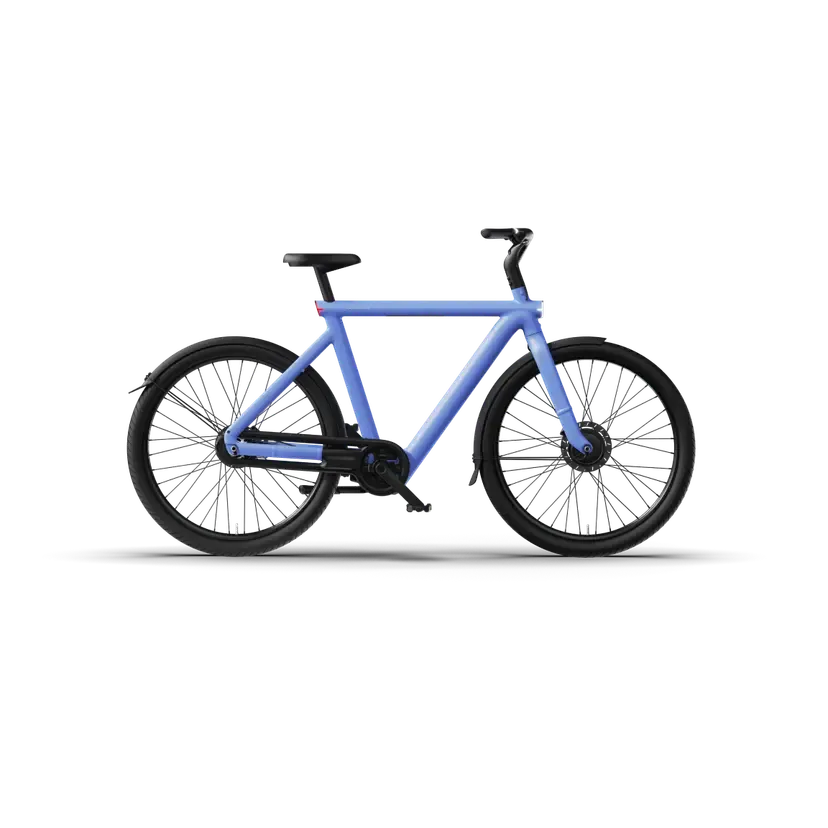 Vanmoof S6