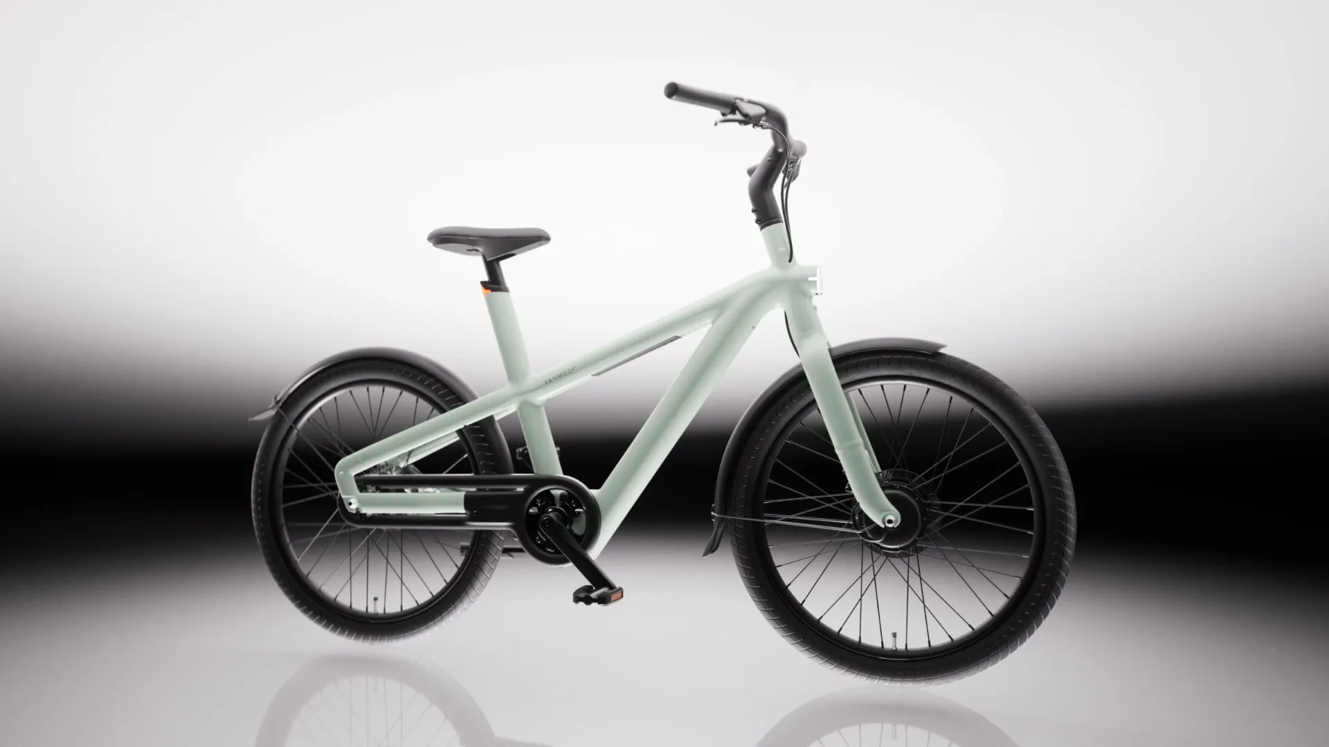 Vanmoof S6 Open