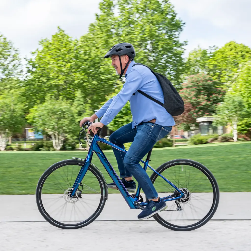 Noleggio mattutino | 09:00-13:00