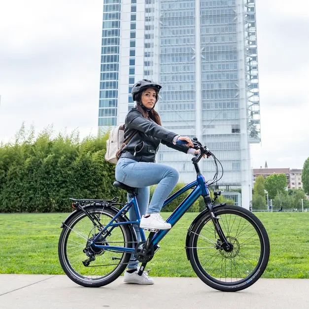 Noleggio pomeridiano | 15:00-19:00