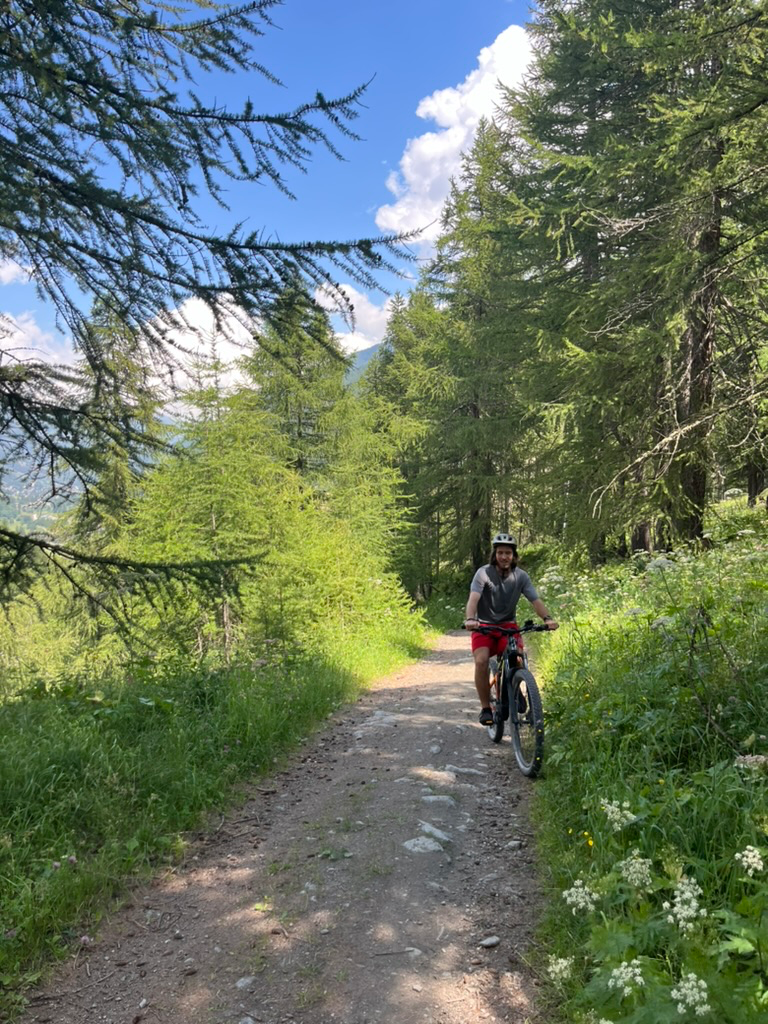 Noleggio pomeridiano | 15:00-19:00