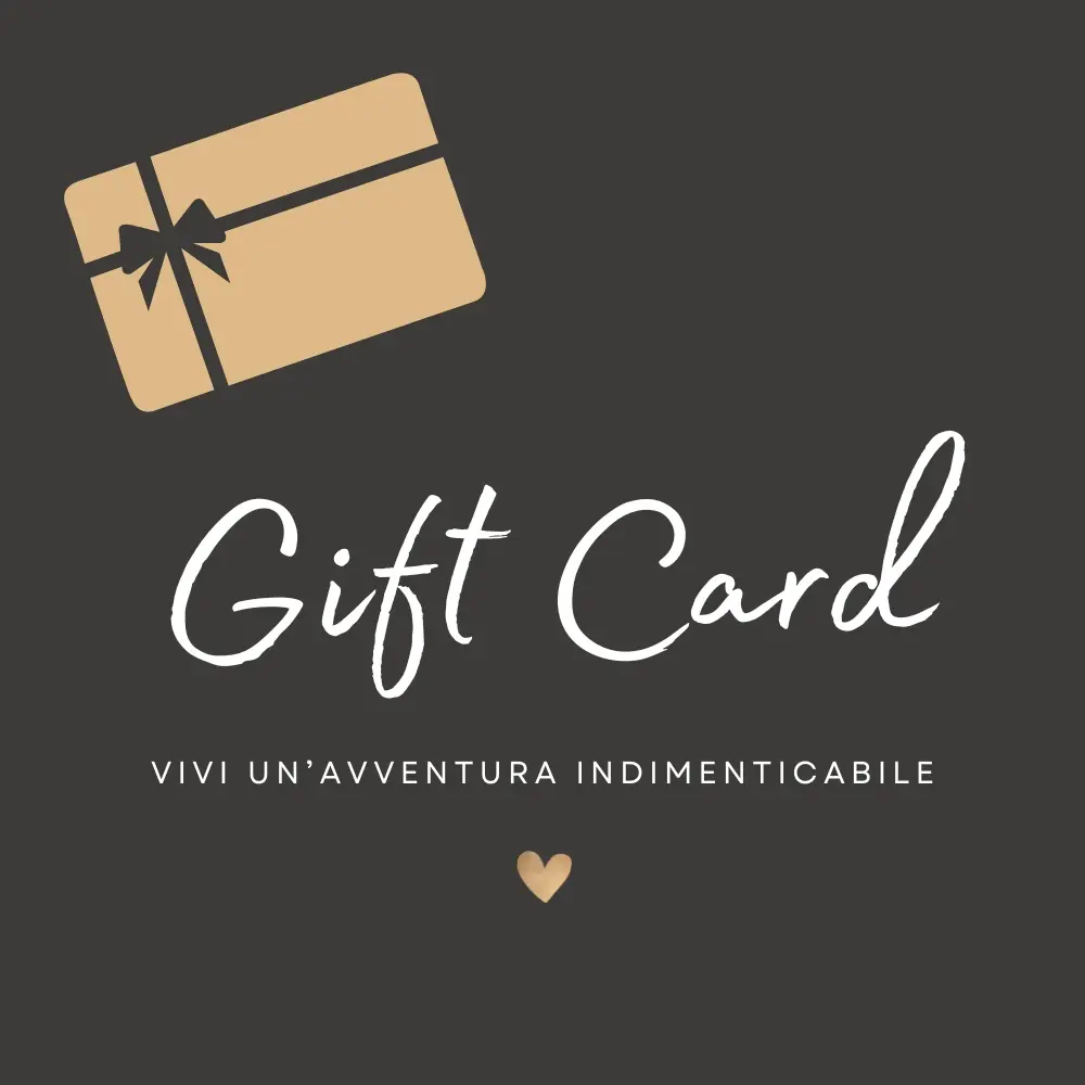 Giftcard -  70€