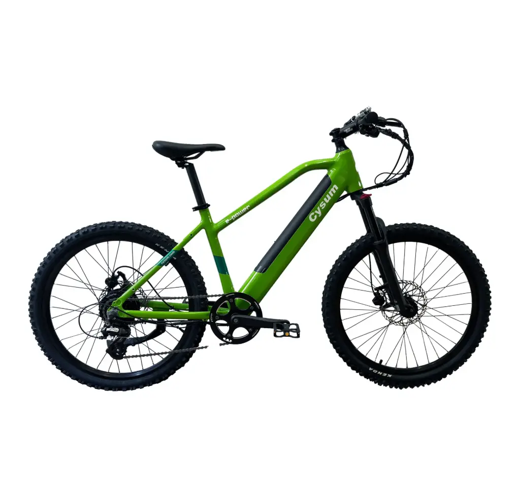 [PR_bambino] E-bike Bambino