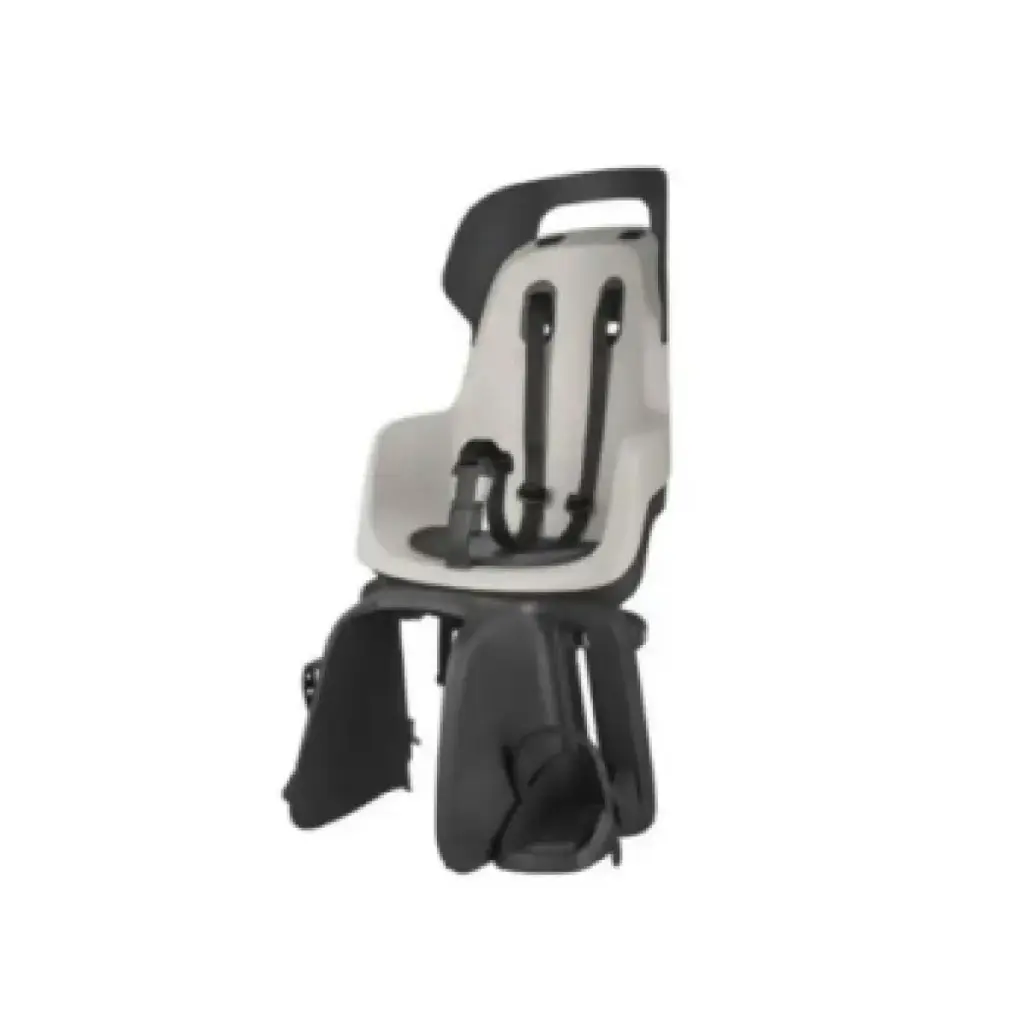 Seggiolino per bambini gratuito (max 25kg)