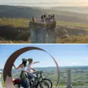 E-bike e Viste Mozzafiato in Alta Langa