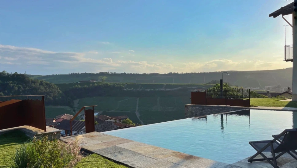 Benessere in E-bike: Tour tra le Langhe con Pool&SPA Experience