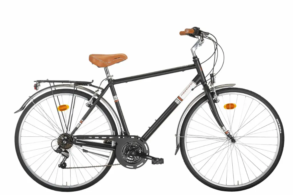 [TO_Muscolare] Bici Muscolare