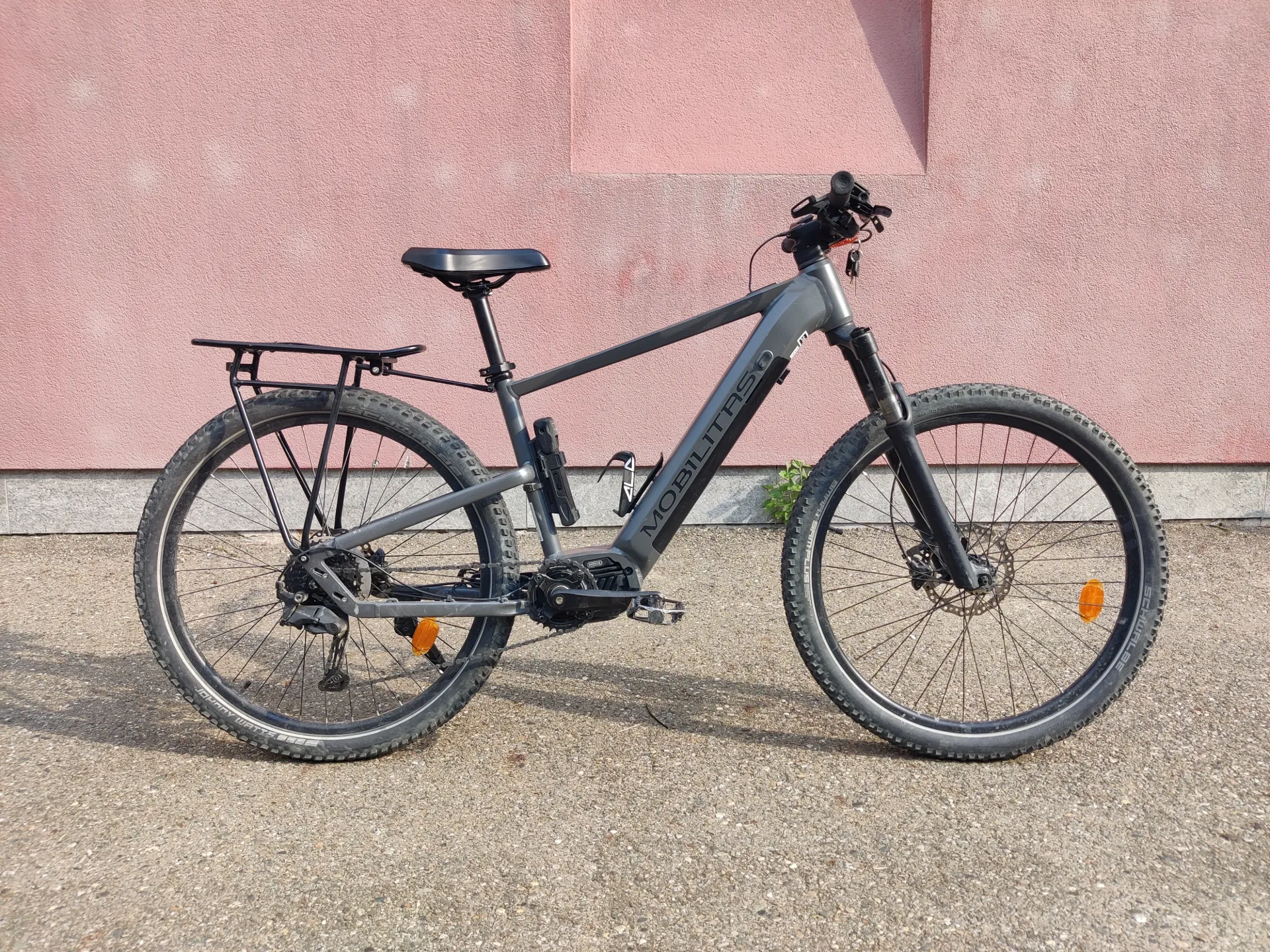 Mobilitas MTB 39