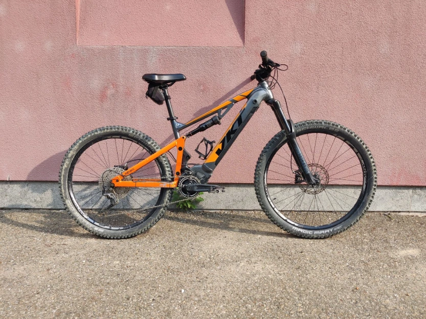 VKT Full 48