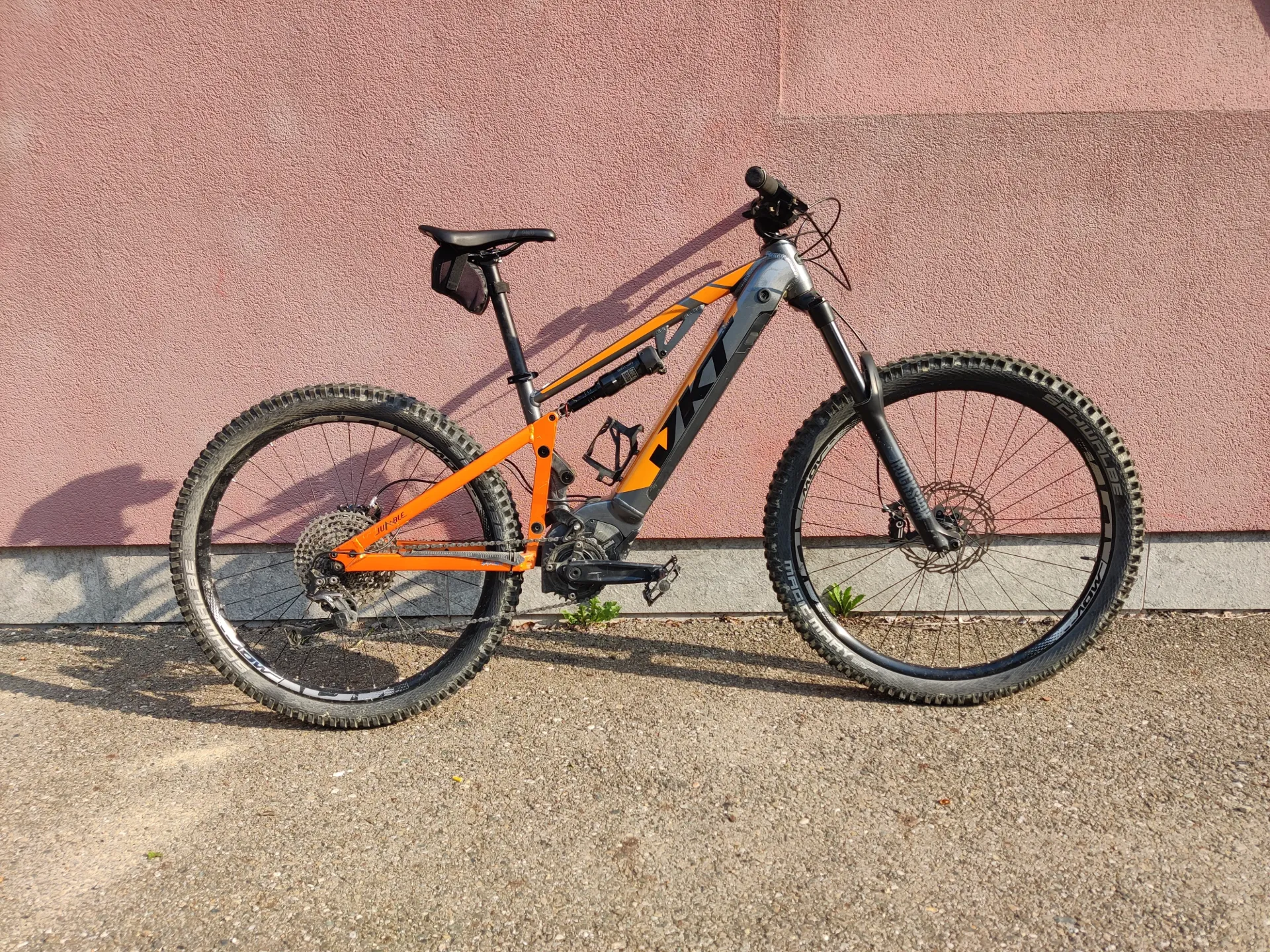 VKT Full 50