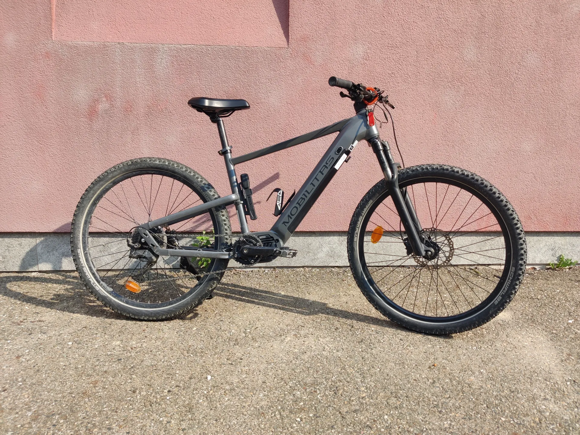 Mobilitas MTB 51
