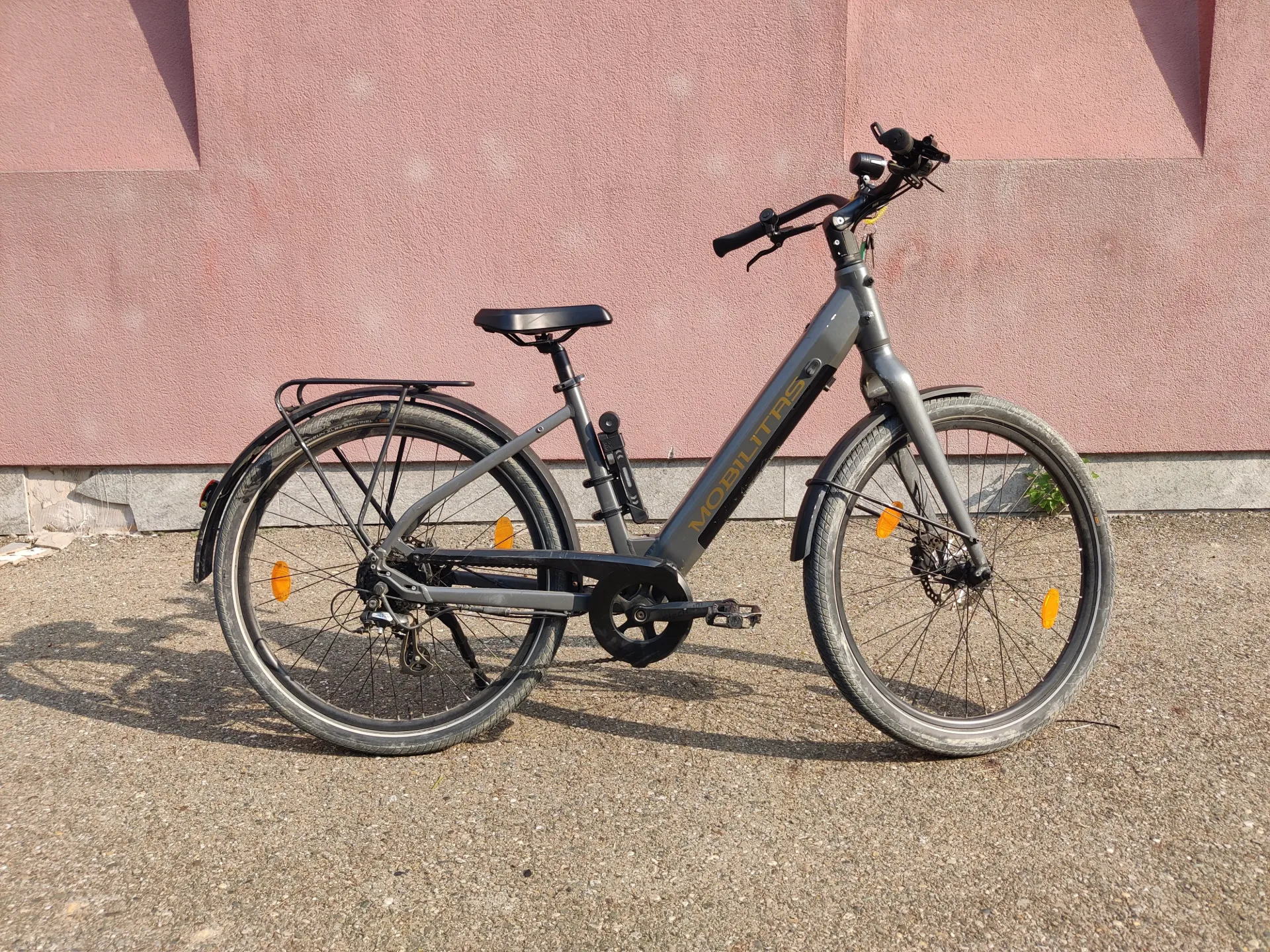 Mobilitas Country 56