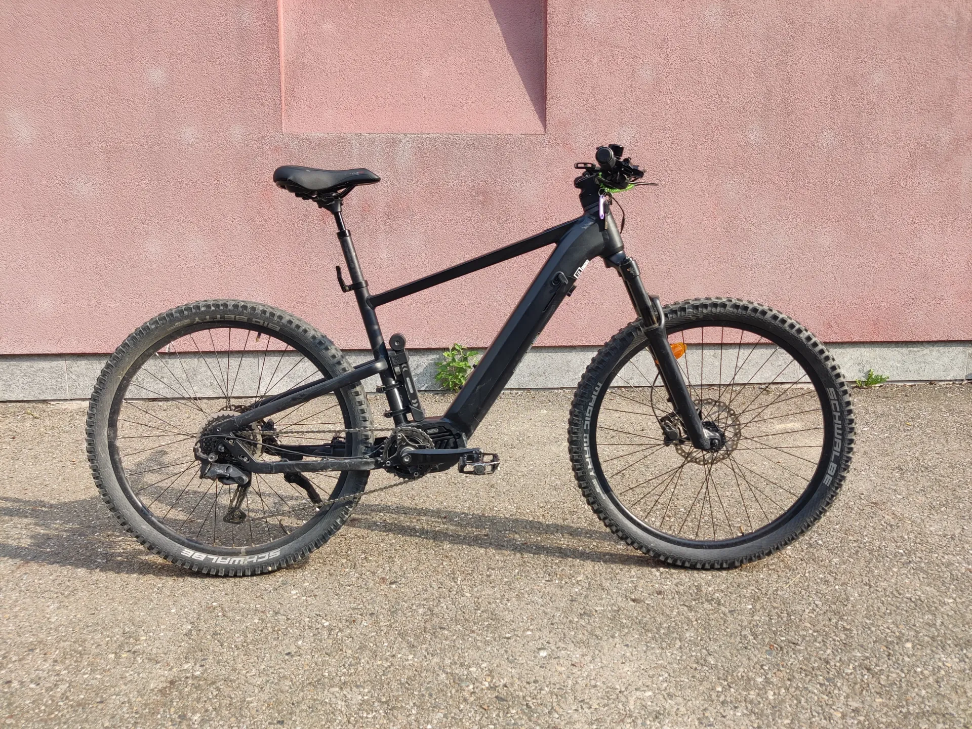Mobilitas MTB 72