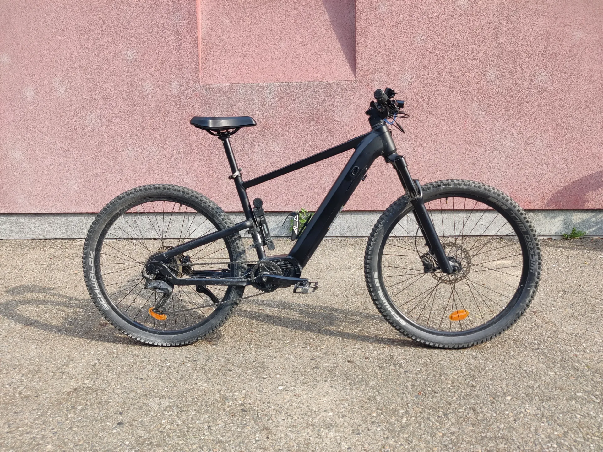 Mobilitas MTB 74