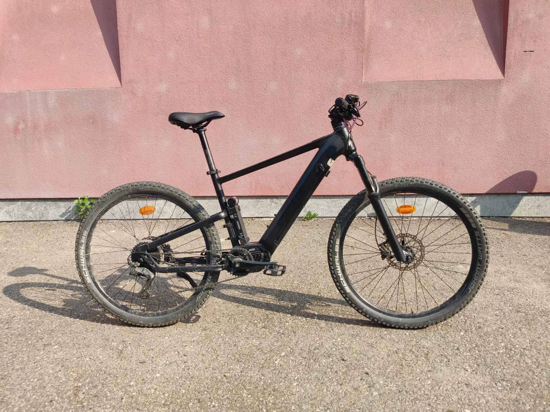 [MOBILITAS_MTB_83] Mobilitas MTB 83
