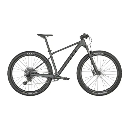 [PR_Muscolare] MTB Muscolare