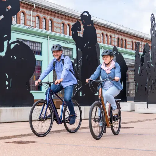 [TO_INT] Noleggio giornaliero | 09:00-19:00