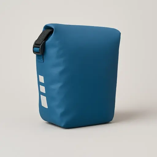 Borsa laterale e-bike