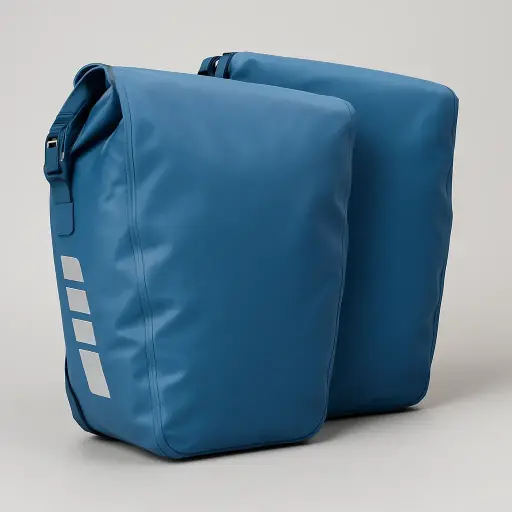 Borsa laterale e-bike