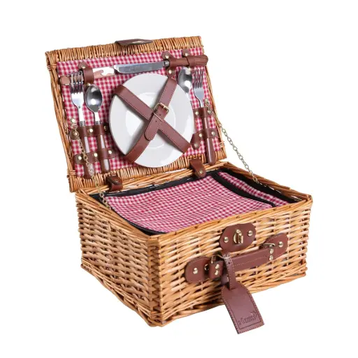 [PR_picnic] Cestino Picnic