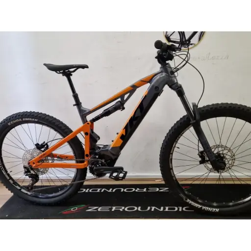 [MTB_full] E-MTB Full