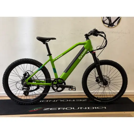 [Ebike_ragazzo] E-bike ragazzo