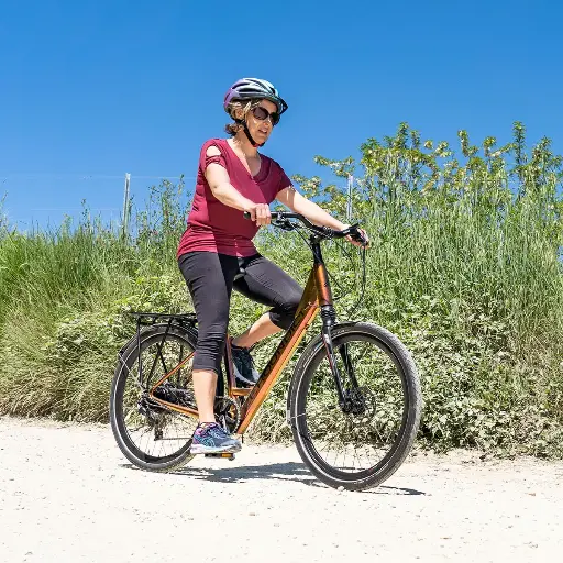 Guida cicloturistica