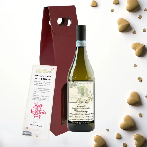Chardonnay & E-bike Experience per 2